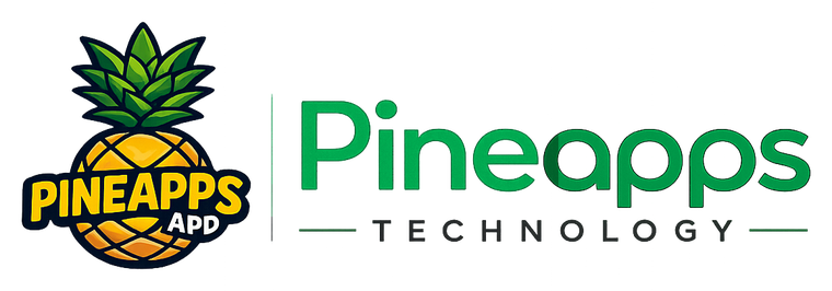 PineApps Technology
